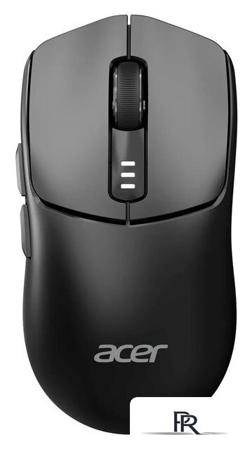 Мышь Acer OMR312 (черный) - Изображение №1 — Интернет-магазин ПроЗаказ