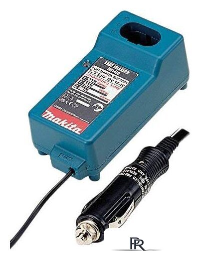 Зарядное устройство Makita DC1822 (7.2-18В) - Изображение №2 — Интернет-магазин ПроЗаказ