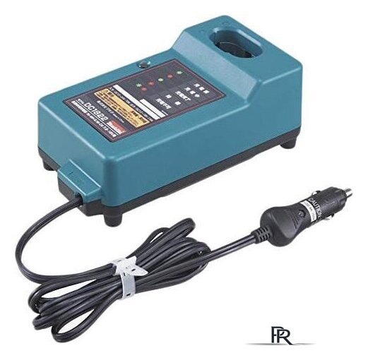 Зарядное устройство Makita DC1822 (7.2-18В) - Изображение №1 — Интернет-магазин ПроЗаказ