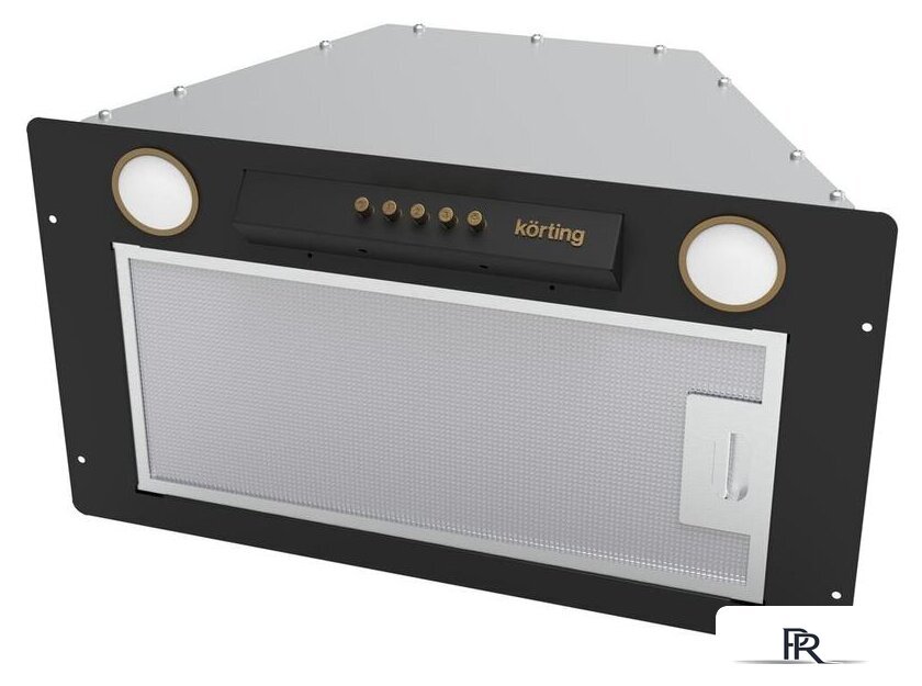 Кухонная вытяжка Korting KHI 6631 RN - Изображение №3 — Интернет-магазин ПроЗаказ