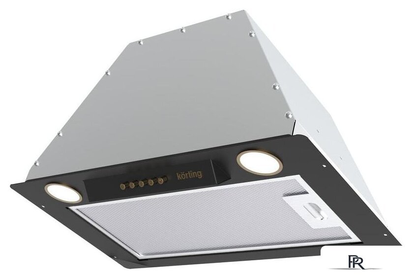 Кухонная вытяжка Korting KHI 6631 RN - Изображение №1 — Интернет-магазин ПроЗаказ