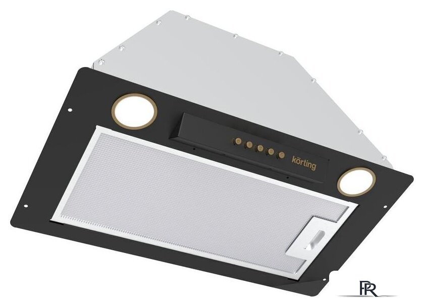 Кухонная вытяжка Korting KHI 6631 RN - Изображение №2 — Интернет-магазин ПроЗаказ