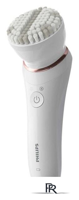 Эпилятор Philips BRE740/10 - Изображение №5 — Интернет-магазин ПроЗаказ