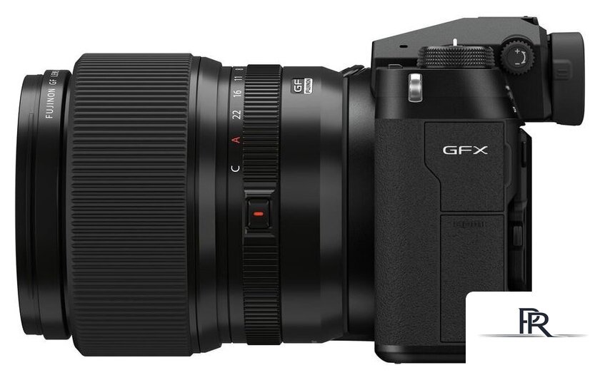 Объектив FUJINON GF80mm F1.7 R WR - Изображение №13 — Интернет-магазин ПроЗаказ