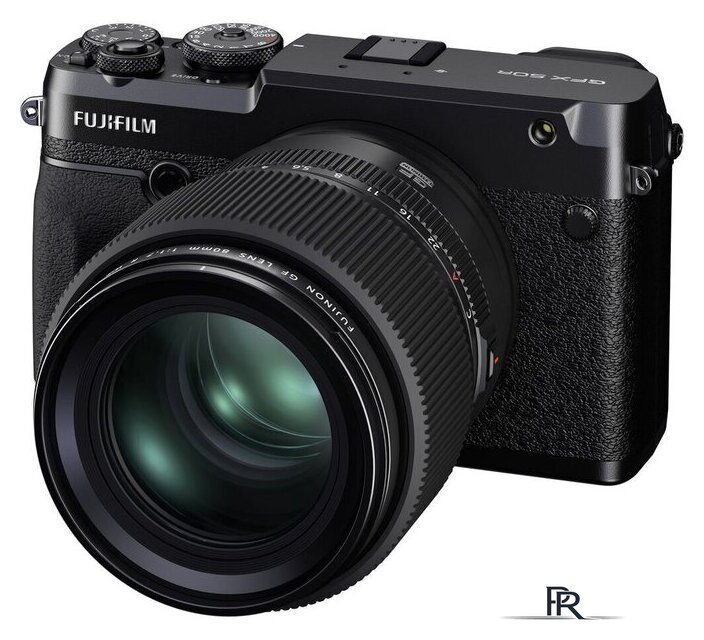 Объектив FUJINON GF80mm F1.7 R WR - Изображение №17 — Интернет-магазин ПроЗаказ