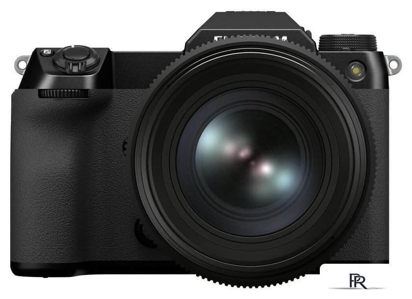 Объектив FUJINON GF80mm F1.7 R WR - Изображение №10 — Интернет-магазин ПроЗаказ