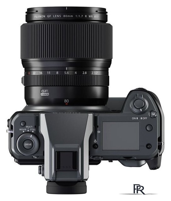 Объектив FUJINON GF80mm F1.7 R WR - Изображение №8 — Интернет-магазин ПроЗаказ
