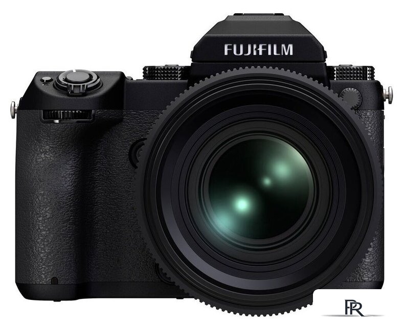 Объектив FUJINON GF80mm F1.7 R WR - Изображение №6 — Интернет-магазин ПроЗаказ