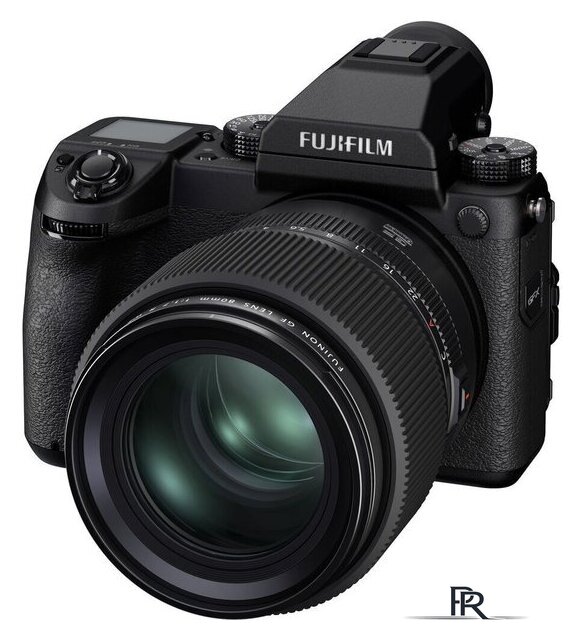 Объектив FUJINON GF80mm F1.7 R WR - Изображение №7 — Интернет-магазин ПроЗаказ