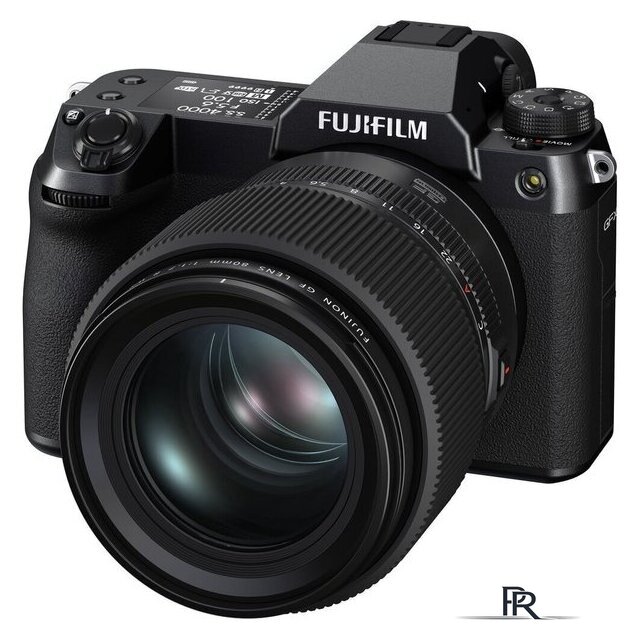 Объектив FUJINON GF80mm F1.7 R WR - Изображение №12 — Интернет-магазин ПроЗаказ