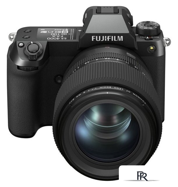 Объектив FUJINON GF80mm F1.7 R WR - Изображение №11 — Интернет-магазин ПроЗаказ