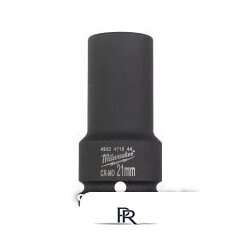 Головка слесарная Milwaukee 4932471644 - Изображение №1 — Интернет-магазин ПроЗаказ