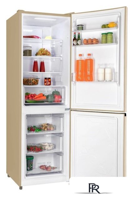 Холодильник Nord (Nordfrost) RFC 350D NFYm - Изображение №4 — Интернет-магазин ПроЗаказ