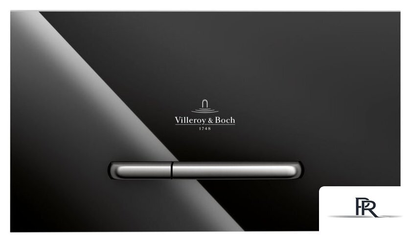 Панель смыва Villeroy & Boch Viconnect 922160RB - Изображение №1 — Интернет-магазин ПроЗаказ