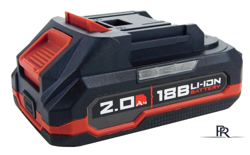 Аккумулятор Profipower MLI1820D X0032 (18В/2 Ah) - Изображение №1 — Интернет-магазин ПроЗаказ