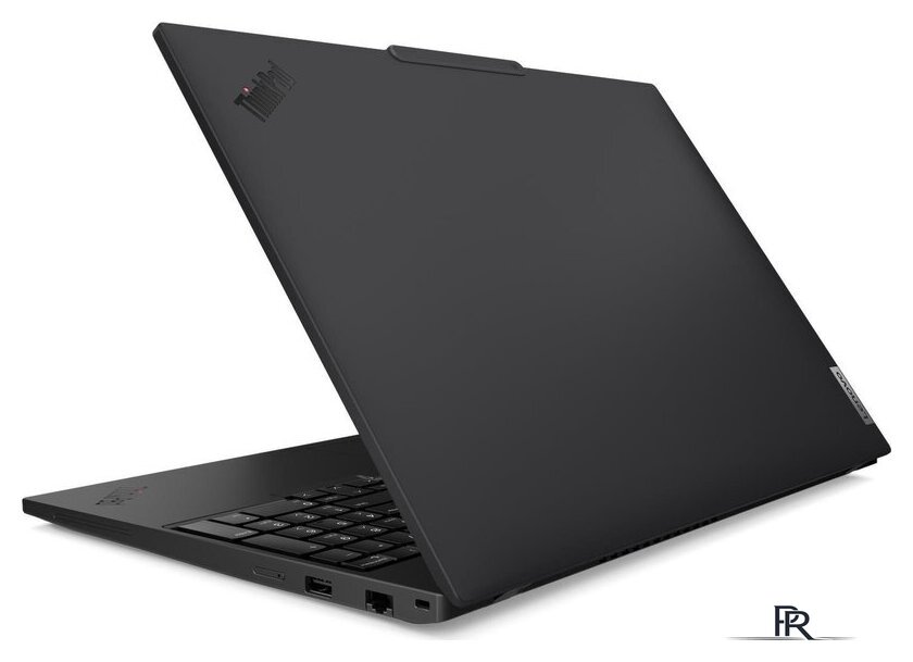 Ноутбук Lenovo ThinkPad T16 Gen 4 Intel 21QE0064FW - Изображение №6 — Интернет-магазин ПроЗаказ