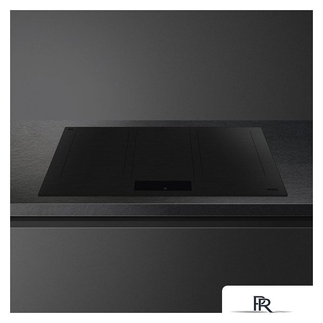 Варочная панель Smeg SIM3964MB - Изображение №2 — Интернет-магазин ПроЗаказ