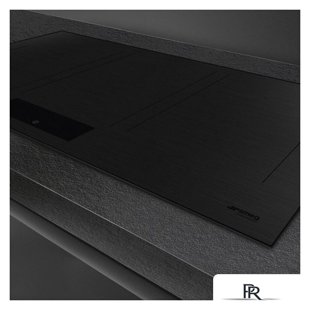 Варочная панель Smeg SIM3964MB - Изображение №4 — Интернет-магазин ПроЗаказ