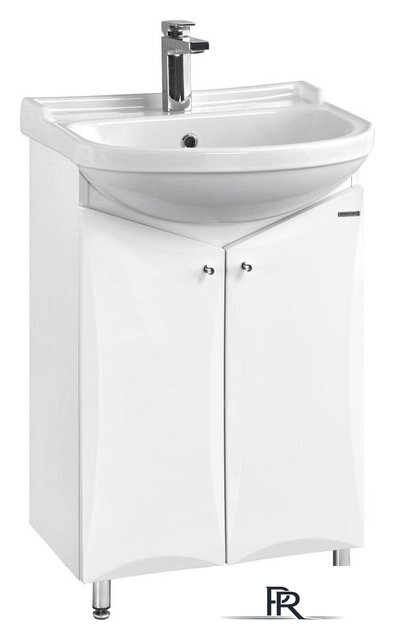  Акватон Тумба под умывальник Джимми 57 У 1A250501DJ010 - Изображение №1 — Интернет-магазин ПроЗаказ