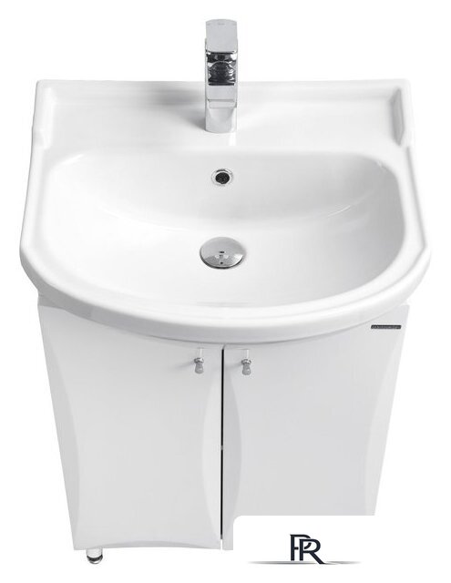  Акватон Тумба под умывальник Джимми 57 У 1A250501DJ010 - Изображение №3 — Интернет-магазин ПроЗаказ