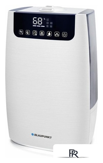 Увлажнитель воздуха Blaupunkt AHS802 - Изображение №1 — Интернет-магазин ПроЗаказ