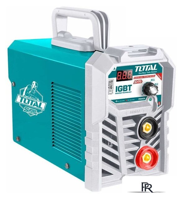 Сварочный инвертор Total TW21302 - Изображение №1 — Интернет-магазин ПроЗаказ