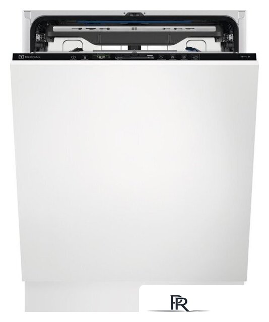 Встраиваемая посудомоечная машина Electrolux EEC67310L - Изображение №1 — Интернет-магазин ПроЗаказ