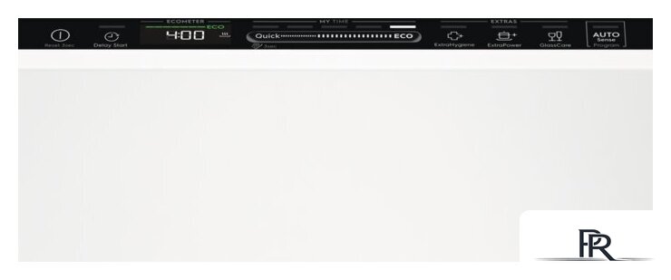 Встраиваемая посудомоечная машина Electrolux EEC67310L - Изображение №2 — Интернет-магазин ПроЗаказ