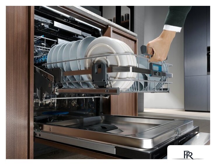 Встраиваемая посудомоечная машина Electrolux EEC67310L - Изображение №7 — Интернет-магазин ПроЗаказ