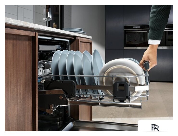 Встраиваемая посудомоечная машина Electrolux EEC67310L - Изображение №16 — Интернет-магазин ПроЗаказ