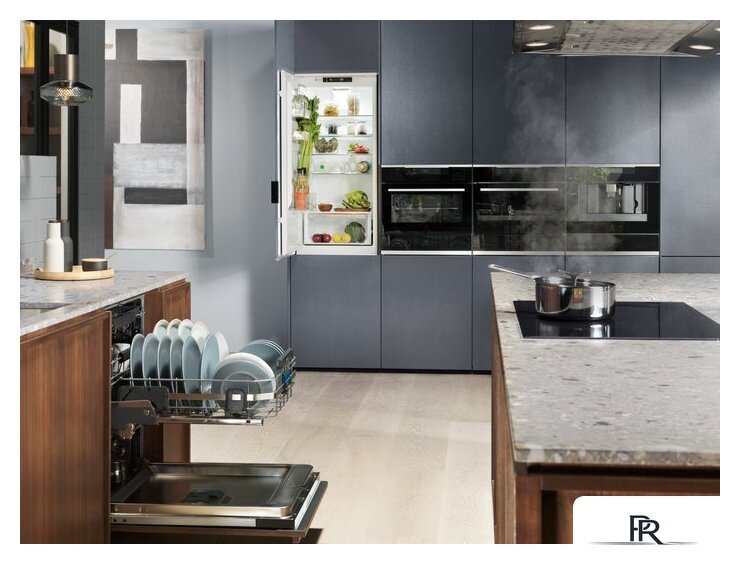 Встраиваемая посудомоечная машина Electrolux EEC67310L - Изображение №12 — Интернет-магазин ПроЗаказ