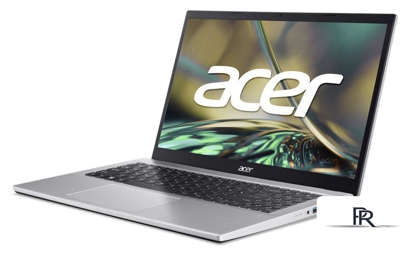 Ноутбук Acer Aspire 3 A315-59-58SS NX.K6SEM.00A - Изображение №3 — Интернет-магазин ПроЗаказ