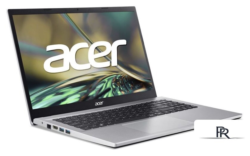 Ноутбук Acer Aspire 3 A315-59-58SS NX.K6SEM.00A - Изображение №2 — Интернет-магазин ПроЗаказ