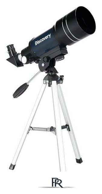 Телескоп Discovery Spark 703 AZ (с книгой) - Изображение №7 — Интернет-магазин ПроЗаказ