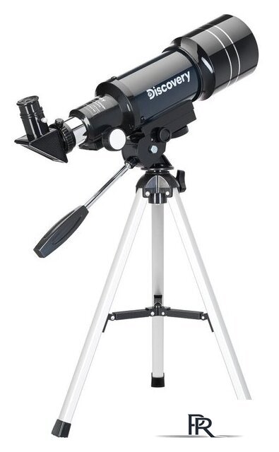 Телескоп Discovery Spark 703 AZ (с книгой) - Изображение №8 — Интернет-магазин ПроЗаказ