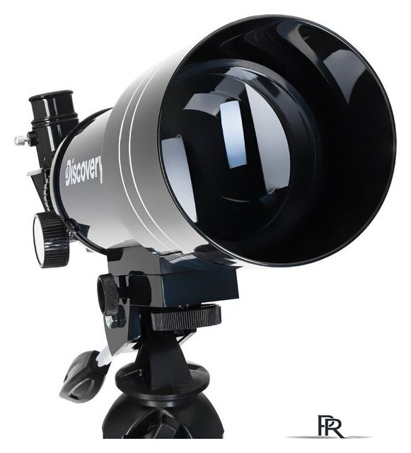 Телескоп Discovery Spark 703 AZ (с книгой) - Изображение №9 — Интернет-магазин ПроЗаказ