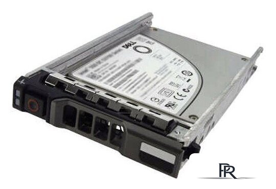 Жесткий диск Dell 345-BFSM 3.84TB - Изображение №1 — Интернет-магазин ПроЗаказ