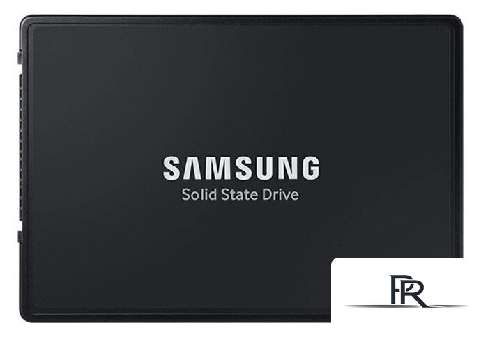 SSD Samsung PM9A3 3.84TB MZ-QL23T800 - Изображение №1 — Интернет-магазин ПроЗаказ