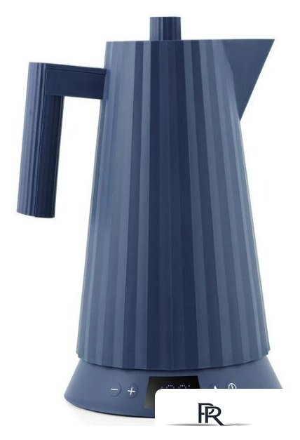 Электрический чайник Alessi Plisse MDL21DAZ - Изображение №1 — Интернет-магазин ПроЗаказ