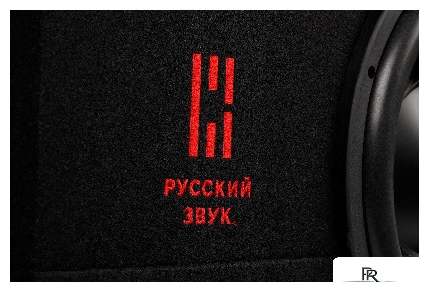 Корпусной активный сабвуфер Урал Че Гевара+ - Изображение №5 — Интернет-магазин ПроЗаказ