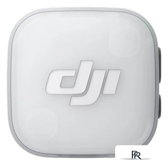 Передатчик DJI Mic Mini 2 (1TX) - Изображение №2 — Интернет-магазин ПроЗаказ