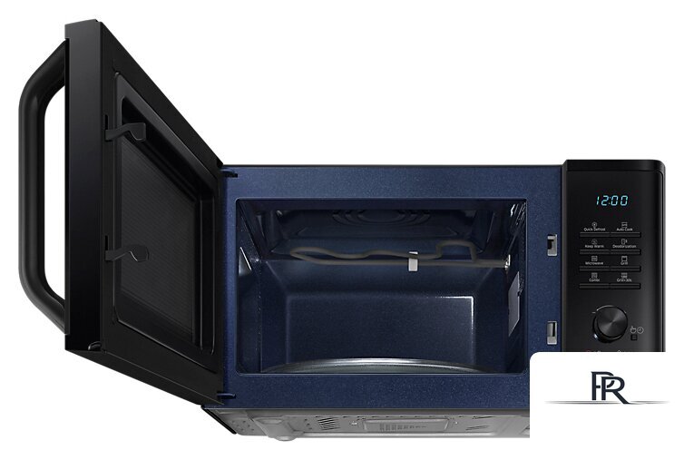 Микроволновая печь Samsung MG23K3515AK - Изображение №10 — Интернет-магазин ПроЗаказ