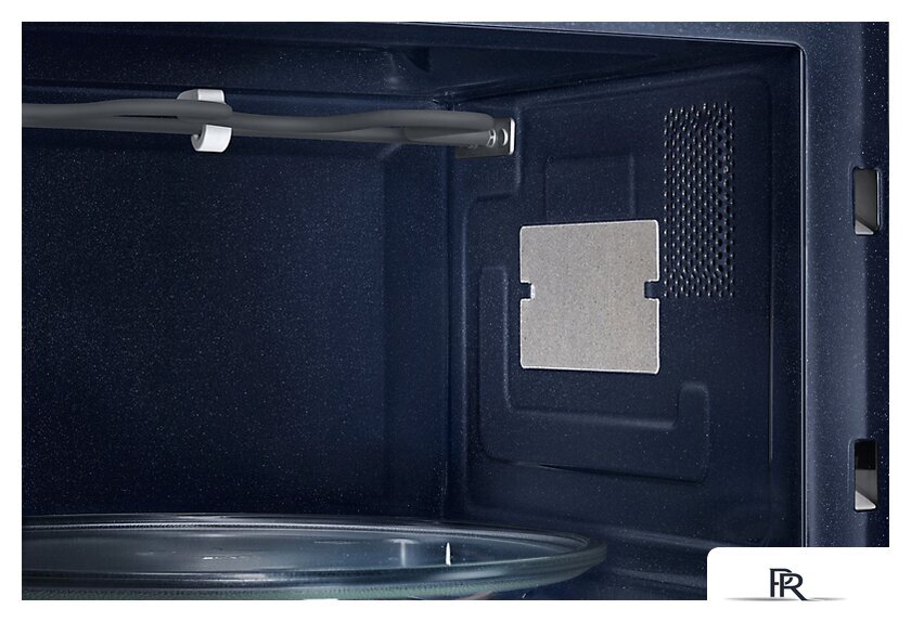 Микроволновая печь Samsung MG23K3515AK - Изображение №11 — Интернет-магазин ПроЗаказ