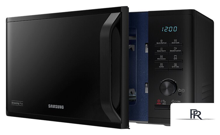 Микроволновая печь Samsung MG23K3515AK - Изображение №8 — Интернет-магазин ПроЗаказ