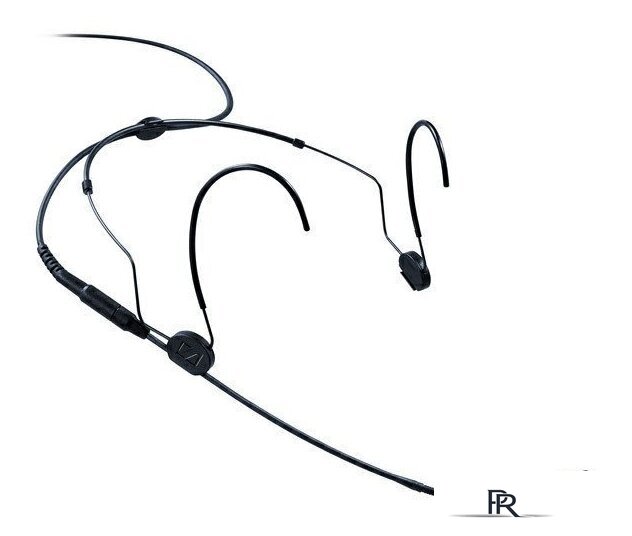 Проводной микрофон Sennheiser HSP 4 - Изображение №1 — Интернет-магазин ПроЗаказ