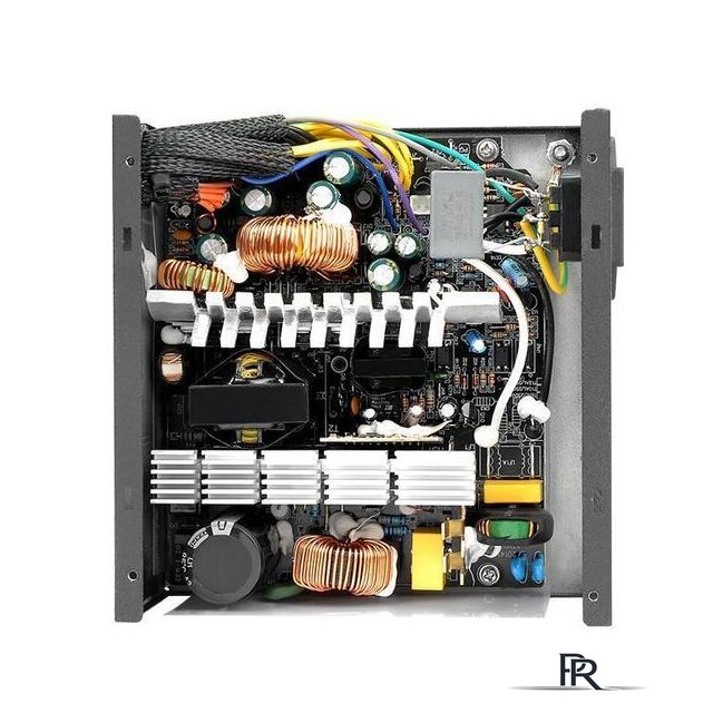 Блок питания Thermaltake TR2 S 500W [TRS-0500P-2] - Изображение №5 — Интернет-магазин ПроЗаказ