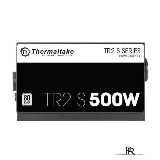 Блок питания Thermaltake TR2 S 500W [TRS-0500P-2] - Изображение №2 — Интернет-магазин ПроЗаказ