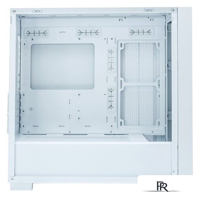 Корпус XASTRA A510M 4ARGB-UC (белый) - Изображение №3 — Интернет-магазин ПроЗаказ