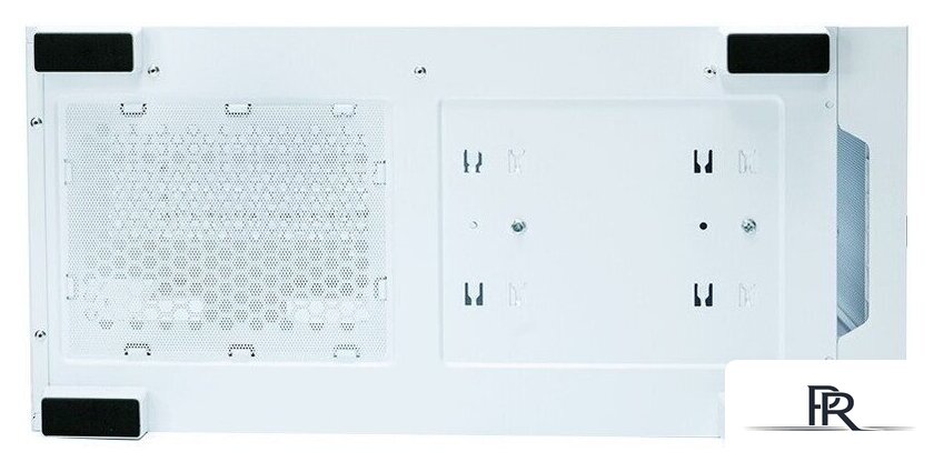 Корпус XASTRA A510M 4ARGB-UC (белый) - Изображение №7 — Интернет-магазин ПроЗаказ