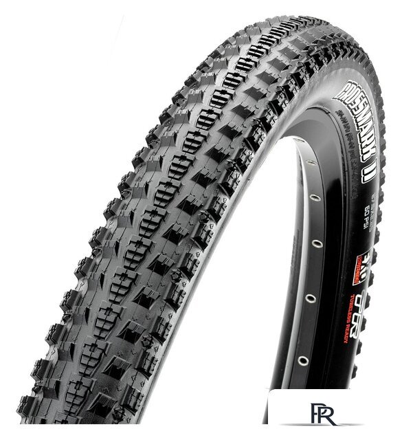 Велопокрышка Maxxis Crossmark II 29x2.25 ETB96795100 - Изображение №1 — Интернет-магазин ПроЗаказ